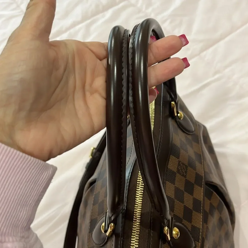 LV Trevi GM Damier - Picture 7 of 16